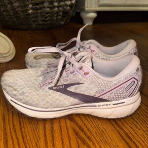Brooks Ghost 14